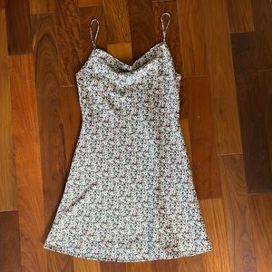 Abercrombie Skater Dress